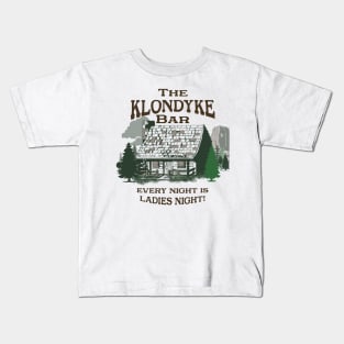 Klondyke Kids T-Shirt